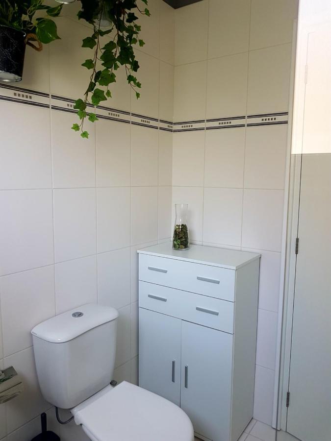 פאראלימני Panorama Village Complex מראה חיצוני תמונה