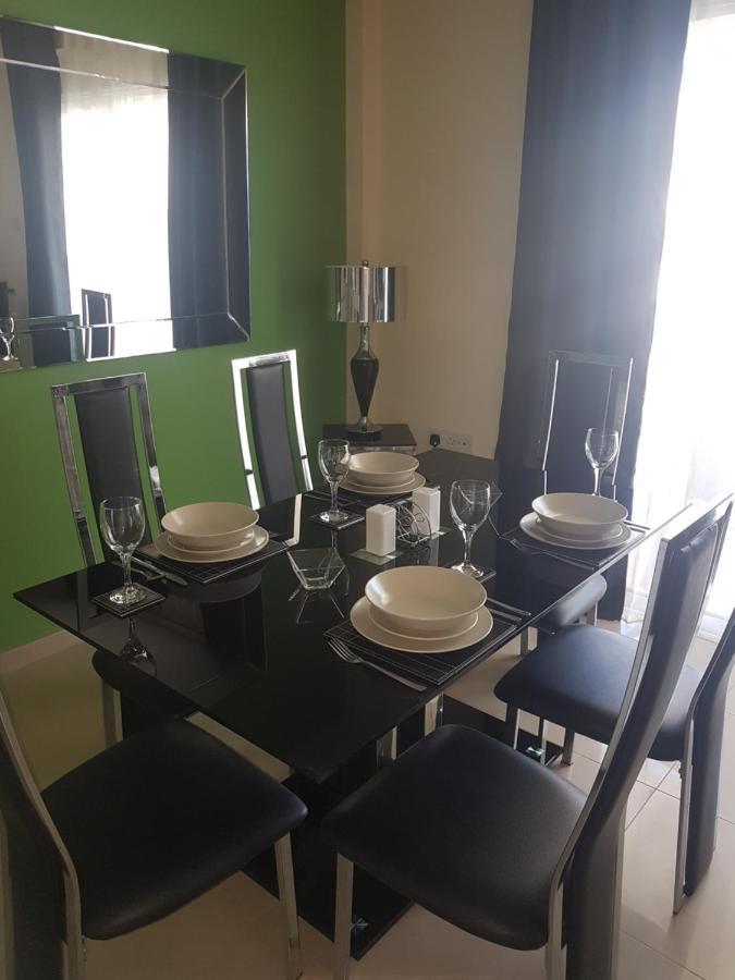 פאראלימני Panorama Village Complex מראה חיצוני תמונה